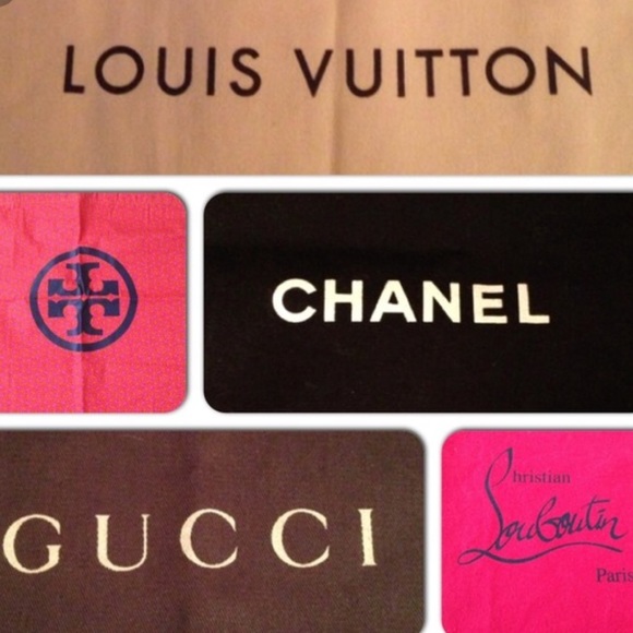 🚦‼️LIST ISO LV/GUCCI/CHANEL/YSL DREAMS HERE‼️🚦 - Picture 2 of 7